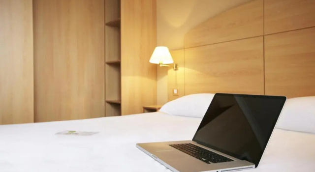 Двухместный номер Standard Campanile Hotel & Restaurant Brussels Vilvoorde