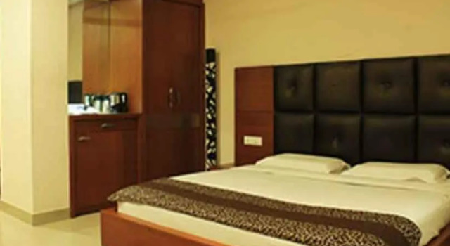 Hotel Data Inn, Забронировать Отель Отели штата Раджастхана с парковкой, Парковка