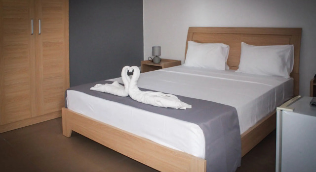 Residence Le Lotus, Prenota Hotel Grand Baie Mauritius Costa Nord