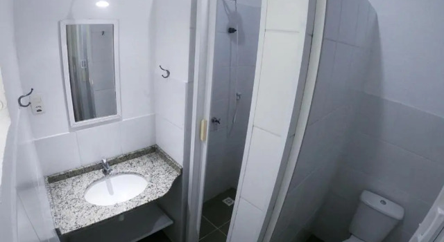 Номер Standard Jataí Guest House