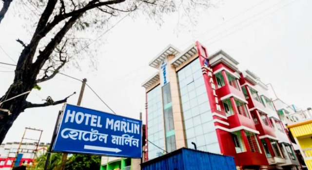 Goroomgo Marlin Digha, Rezervovat Hotel Digha West Bengal