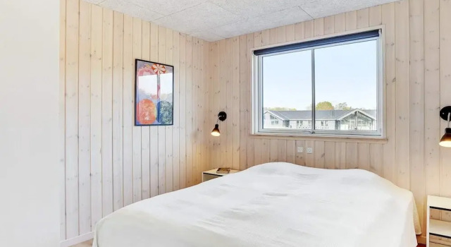 Luxury Beach Retreat - By Traum Ferienwohnungen, Rezerwuj Hotel Sarup Als