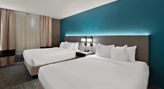 Comfort Inn & Suites Santee I-95, Забронировать Отель Отели Южной Каролины с завтраком, Завтраки