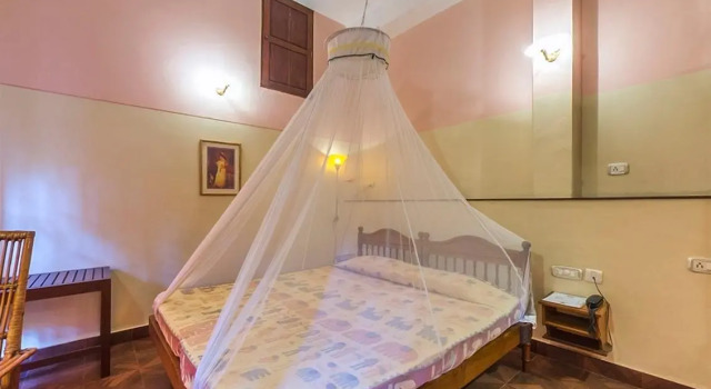 Thapovan Heritage Home