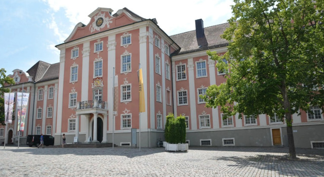 Lakeview Penthouse, Reserva ahora Hotel Hoteles en Baden-Wurtemberg con aparcamiento, Aparcamiento