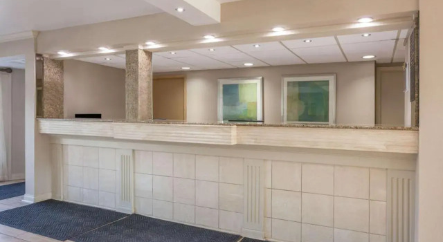Days Inn, 预订 酒店 Mt Clemens 美利坚合众国-美利堅合眾國