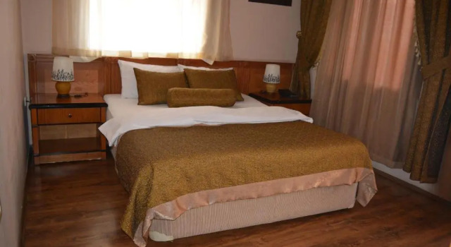 Двухместный номер Standard Osmanli Marco Pasha Hotel