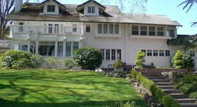 The Willows, Réserver Hôtel Hôtels à Oregon avec parking, Parking