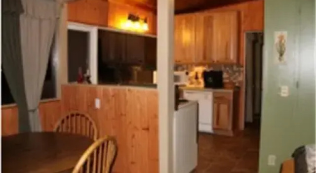 Cabin Suites, จอง โรงแรม เคนเนวิก Tri-Cities
