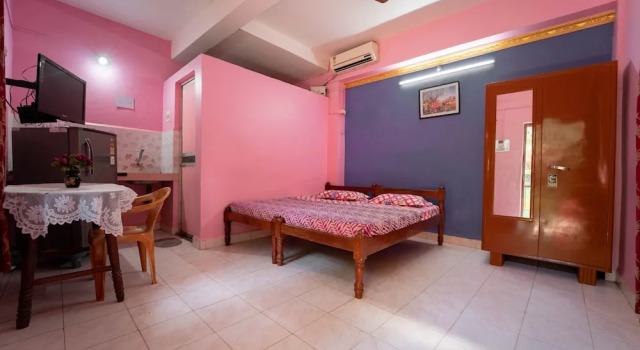 Comfort huone Nelmar Nest Guest House