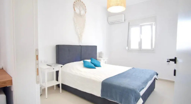 Апартаменты c 1 комнатой Asteria Apartments