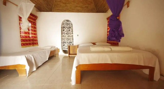 Campement Farakaba, Buchen Sie Hotel Hotels & Unterkünfte in Ndangane, Hotel