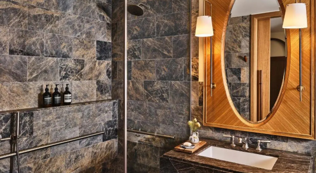Двухместный номер Premier с красивым видом из окна Austin Proper Hotel, a Member of Design Hotels