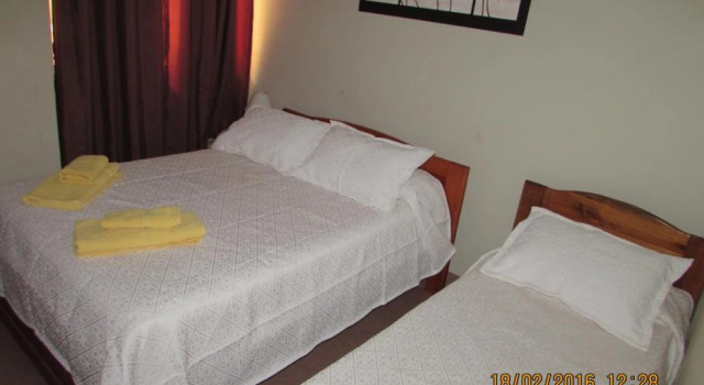 Bosetti Apart Hotel, Reserva ahora Apartahotel Apartahoteles en Misiones, Apartahotel