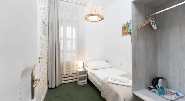 Номер Standard Elisabeth Old Town