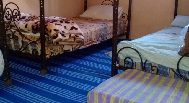 Gite Kalaa - Hostel - Adults Only, Buchen Sie Hostel Hostels in Tanger-Tétouan, Hostel