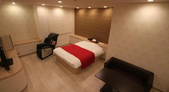Номер Standard Hotel Gem Oyama Adult Only