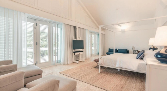Have the Best Time in This Beautiful Villa at Casa de Campo, Забронировать Вилла Каса де Кампо Ла-Романа