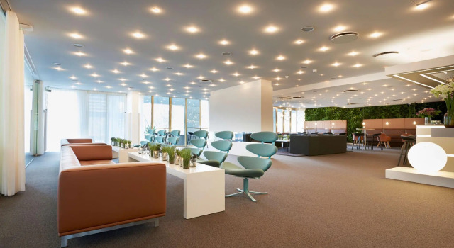 Comwell Hvide Hus Aalborg, Dolce by Wyndham