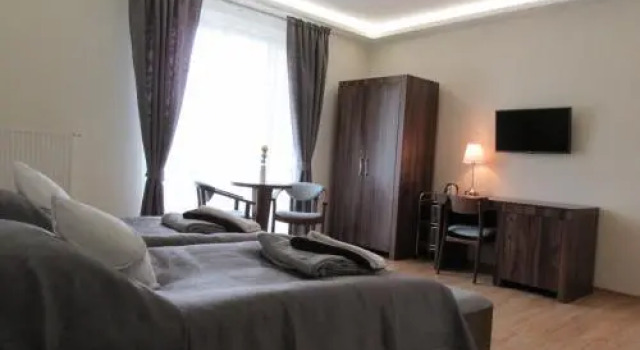 OSW lwigród, Réserver Hôtel Krynica-Zdrój 