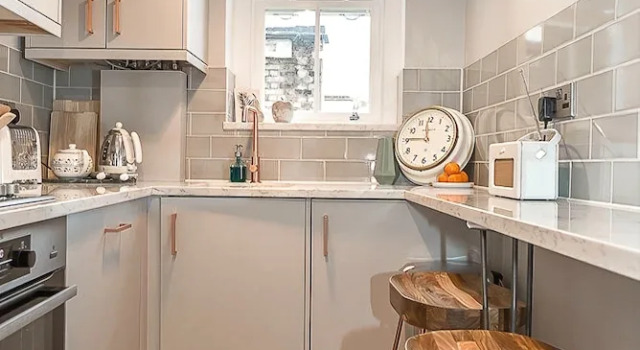 Stunning Flat In Shoreditch Quiet Street, Забронировать Апартаменты/квартира Апартаменты Лондона, рядом с The Curve, Апартаменты/квартира