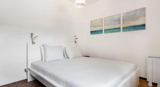 Вилла с 3 комнатами с красивым видом из окна Carvoeira Surf & Family Villa