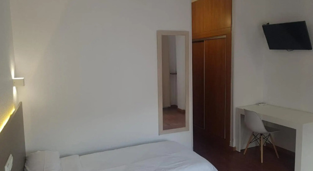 Отель Bluesea Torremolinos Centro