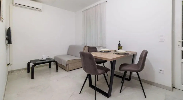Апартаменты Apartments Alin