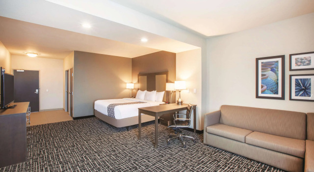 La Quinta by Wyndham San Marcos Outlet Mall, Prenota Hotel San Marcos Texas Hill Country