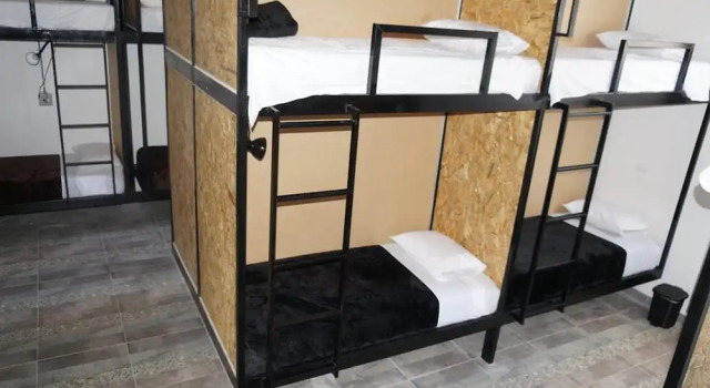 Nativo Hostel, Book Hostel Hotels in Antioquia with Parking, Parking