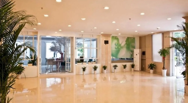 Nanyuan Inn