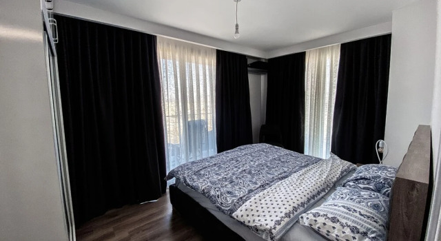 2 Bedrooms Penthouse in Iskele, Reserva ahora Apartamento Iskele Norte de Chipre