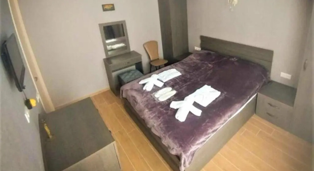 Апартаменты Didveli Rezidence, Block B, appartment 24
