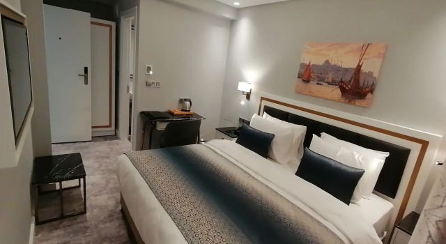 Kare Hotel Sultanahmet