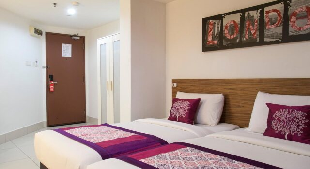 V Hotel Kuala Lumpur