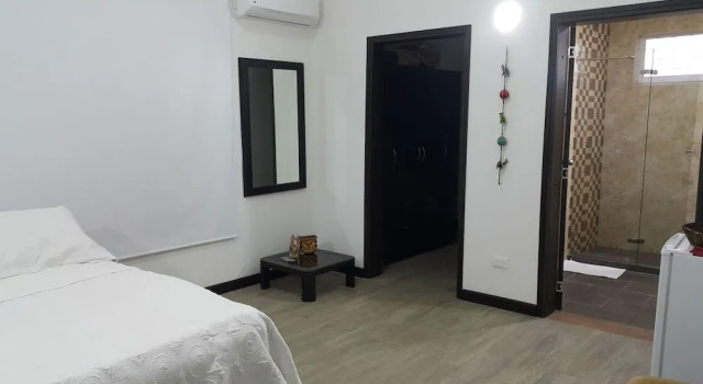 Hospedaje Solymar Islas