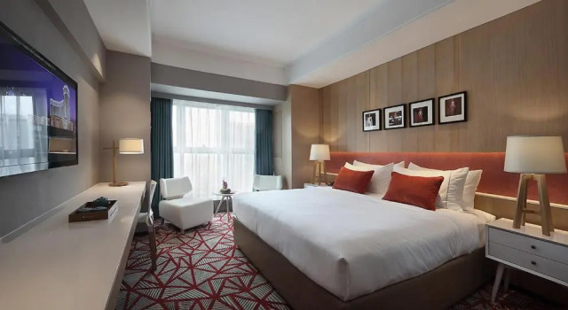 Номер Superior Bloom Boutique Hotel