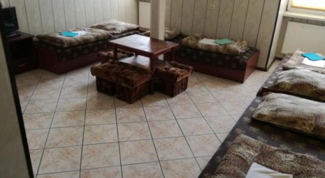 Zajazd Malibu, Prenota Hotel  
