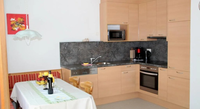 Appartements Jeitner, Book Apartment Wenns Pitztal