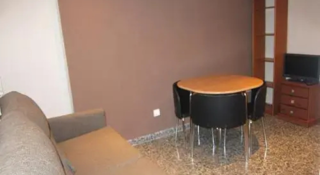 Apartamentos Abastos