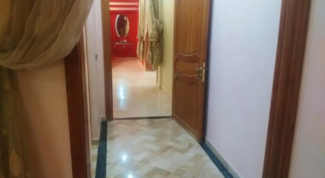 House With 4 Bedrooms in Fes, With Wonderful Mountain View, Private Pool, Enclosed Garden, Varaa Hotelli Fès Fes-Meknes
