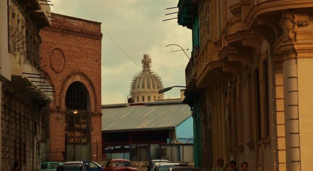 Wike Center, Rezerwuj Hotel Hawana Ciudad de La Habana Province