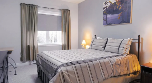 Номер Comfort Mont Blanc Hotel & Condos