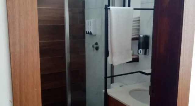 Номер Luxury Sangay Spa Hotel