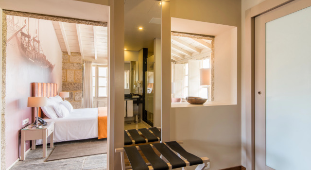 Vila Gale Douro Vineyards Hotel, Rezervovat Hotel Hotely v Armamar s bazénem, Bazén