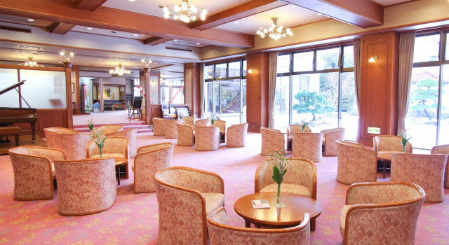 Suwako Hotel, Prenota Hotel Suwa Nagano