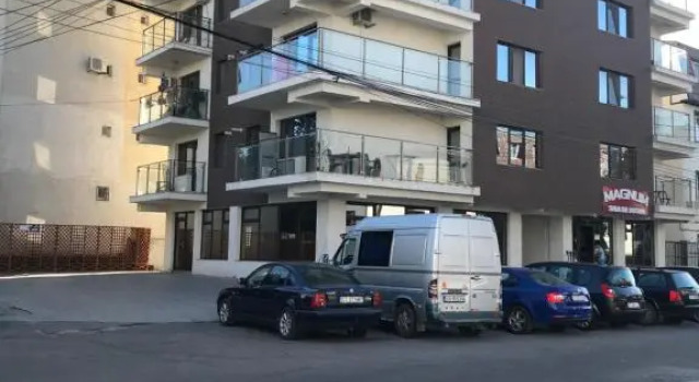 Apartament Rebeca