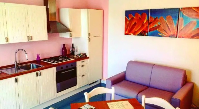 Standard room Borgo Giallonardo Wine Relais