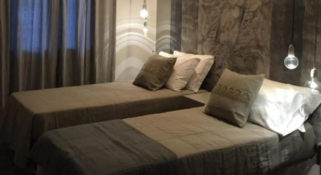 Номер Standard Vittorio Veneto 25