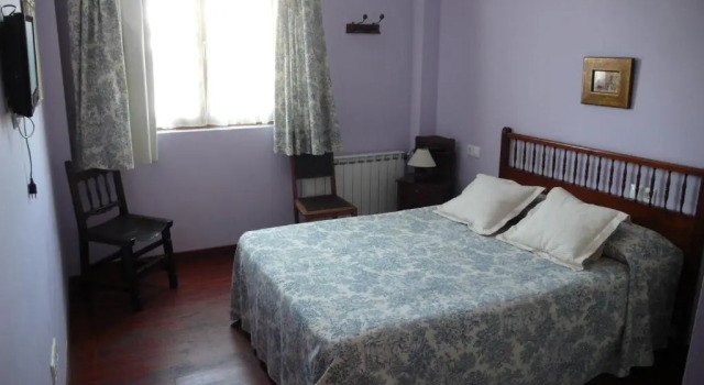 Номер Standard Hotel Rural La Peregrina